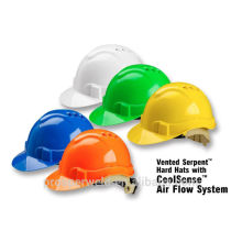 Certificado CE Sombrero para los trabajadores